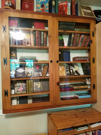 Book Store «Ideas bookstore», reviews and photos, 2234 Kimberton Rd, Phoenixville, PA 19460, USA