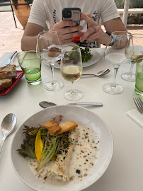 Les plus récentes photos du Restaurant gastronomique Le Clos des Lys - Traiteur et Restaurant à Perpignan - n°9