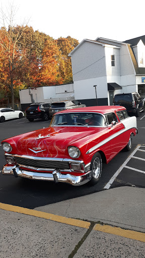 Car Wash «Splash Car Wash», reviews and photos, 251 Post Rd, Darien, CT 06820, USA