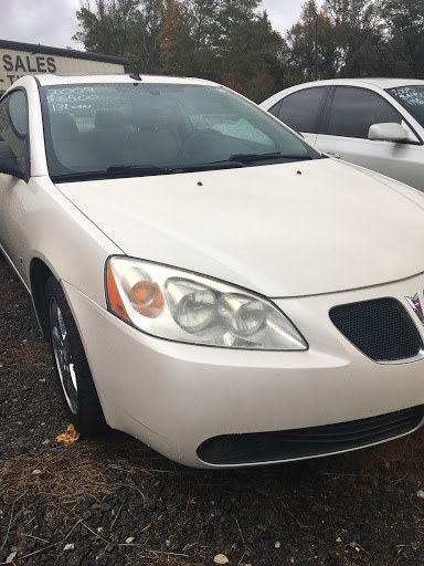 Used Car Dealer «Forbus Auto Sales», reviews and photos, 1932 US-280, Kellyton, AL 35089, USA