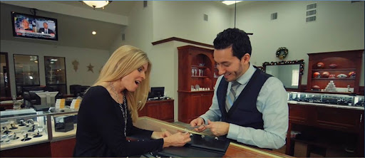 Jewelry Store «Dallas Gold & Silver Exchange», reviews and photos, 1109 W Interstate 20, Arlington, TX 76017, USA