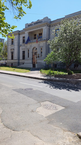 Opinii despre Banca Națională a României în Galați - Bancă
