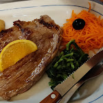 Photo n°2 de l'avis de Vianney.a fait le 01/08/2021 à 19:10 sur le  Taberna Santo António à Porto