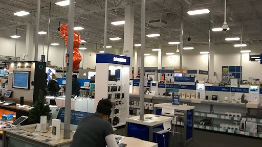 Electronics Store «Best Buy», reviews and photos, 15854 South La Grange Road, Orland Park, IL 60462, USA