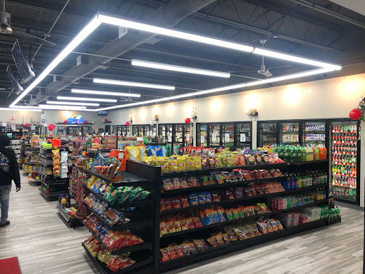 Liquor Store «C & S Beverage & Liquor», reviews and photos, 15649 Puritas Ave, Cleveland, OH 44135, USA