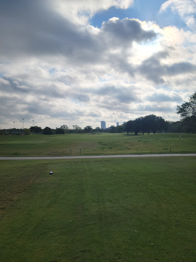 Golf Course «Rockwood Golf Course», reviews and photos, 1851 Jacksboro Hwy, Fort Worth, TX 76114, USA