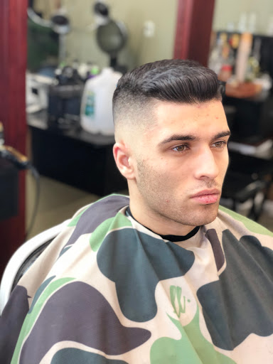 Barber Shop «Cignature Styles Barber Shop», reviews and photos, 240 Page Ave, Staten Island, NY 10307, USA