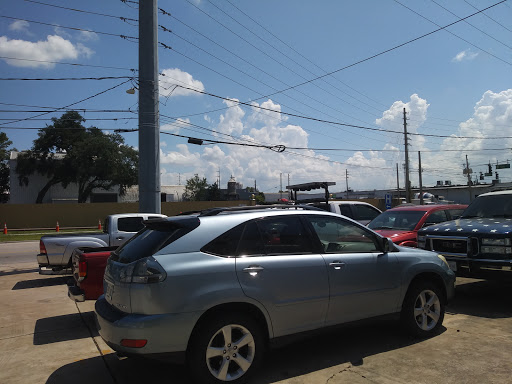 Auto Repair Shop «Top Auto Inc», reviews and photos, 1828 S Division Ave, Orlando, FL 32805, USA