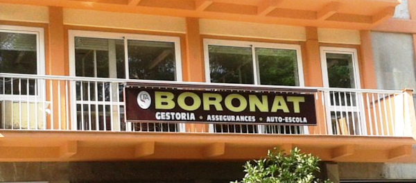 Gestoría Boronat