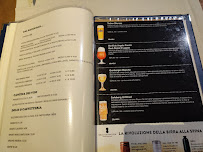 Restaurant de fruits de mer Trattoria Alla Stella VE à Lova - menu / carte