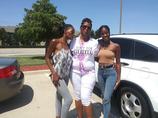 Car Wash «Legends Express Car Wash», reviews and photos, 222 E Round Grove Rd, Lewisville, TX 75067, USA