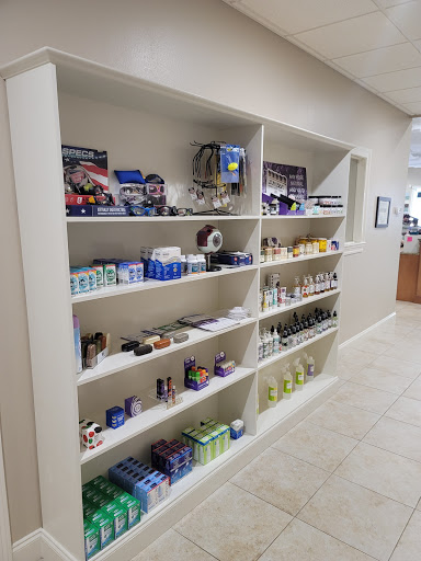 Optometrist «Palm Eye Care», reviews and photos, 1103 E John Sims Pkwy, Niceville, FL 32578, USA