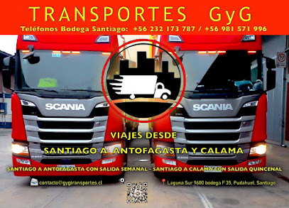 Transportes GyG Limitada