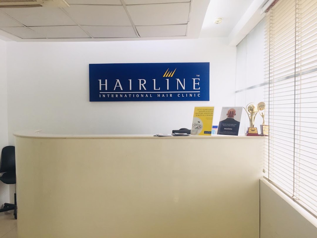 Hairline Hair Transplant in Bangalore - Hair Fall Treatment, Hair Loss Treatment in Bangalore