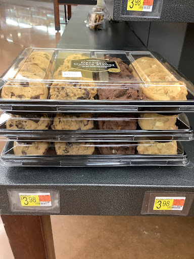 Department Store «Walmart Supercenter», reviews and photos, 16241 S Farrell Rd, Lockport, IL 60441, USA