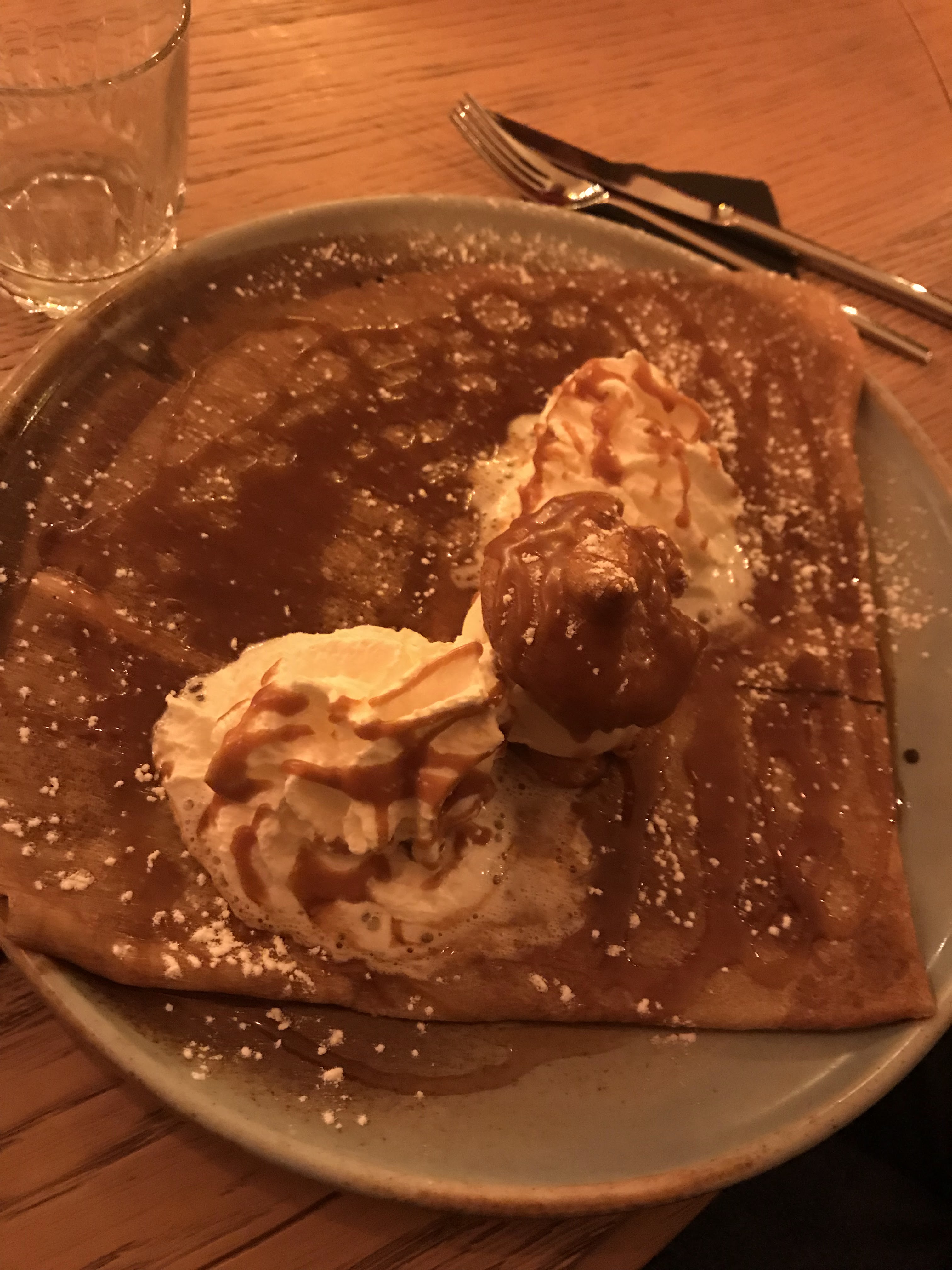 Photo n° 2 de l'avis de Patricia.n fait le 15/04/2019 à 20:52