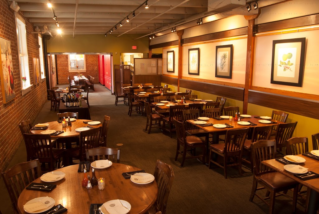 The Pit Authentic Barbecue 27601