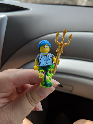 Toy Store «Bricks & Minifigs San Antonio», reviews and photos, 12415 Bandera Rd #212, Helotes, TX 78023, USA