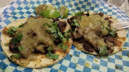 Taco Tijuana