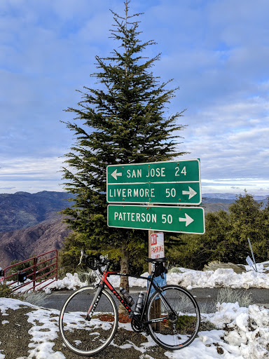 Observatory «Lick Observatory», reviews and photos, 7281 Mt Hamilton Rd, Mt Hamilton, CA 95140, USA