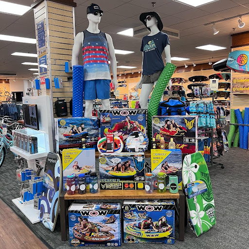 Outdoor Sports Store «Sun & Ski», reviews and photos, 406 Washington St, Woburn, MA 01801, USA