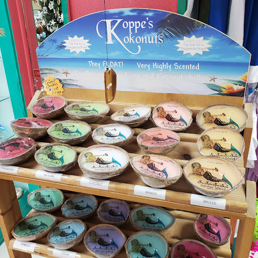 Gift Shop «She Sells Sea Shells», reviews and photos, 1157 Periwinkle Way, Sanibel, FL 33957, USA