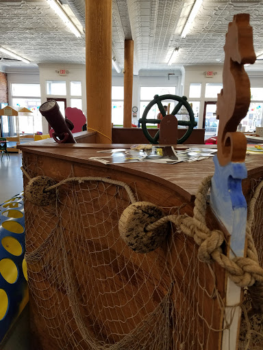 Museum «Fennville Childrens Museum», reviews and photos, 202 E Main St, Fennville, MI 49408, USA