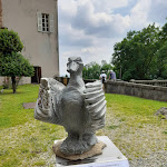 Photo n°12 de l'avis de Donatella.a fait le 19/06/2023 à 15:18 sur le  Ristorante del Santuario à Graglia