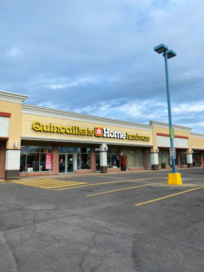Quincaillerie Home Hardware L'Île-Perrot