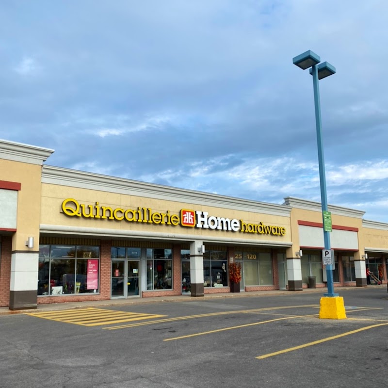 Quincaillerie Home Hardware L'Île-Perrot