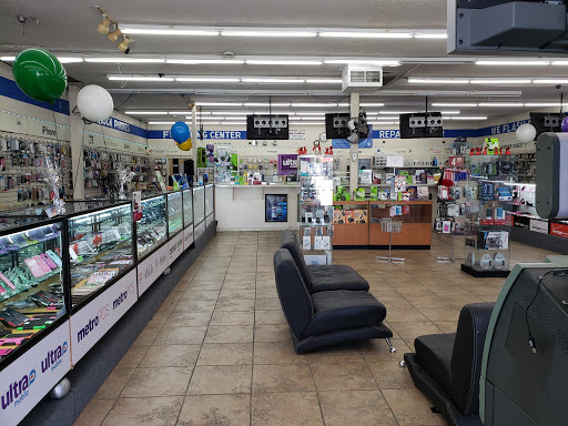 Cell Phone Store «Phone Exchange», reviews and photos, 6433 San Pedro Ave, San Antonio, TX 78216, USA