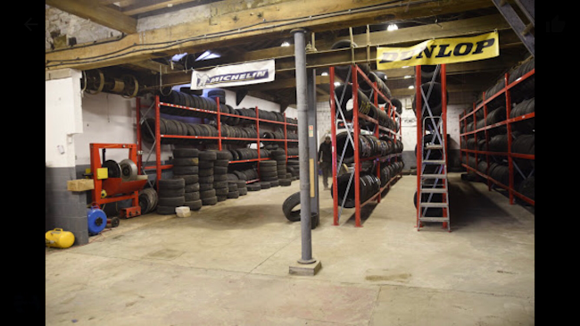 Reviews of Tyre wise Atherton in Manchester - Tire shop