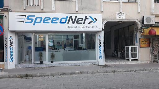 Speed Net