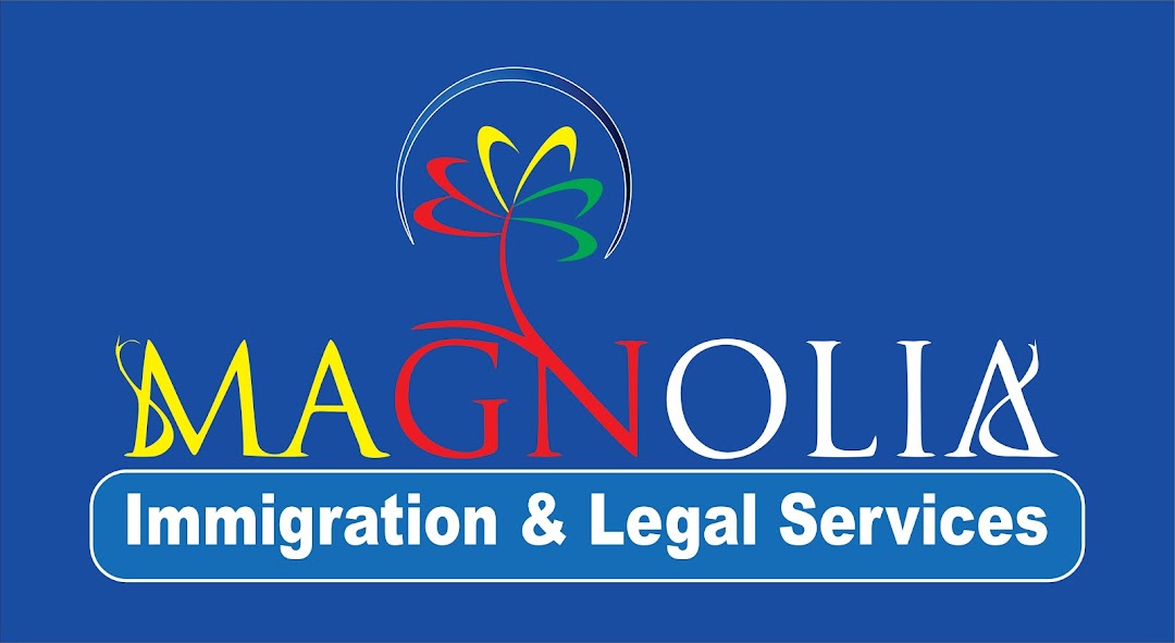 The Magnolia Immigration & Legal Counsaltants