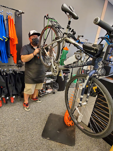 Bicycle Store «Bicycle One», reviews and photos, 82 Mill St, Gahanna, OH 43230, USA