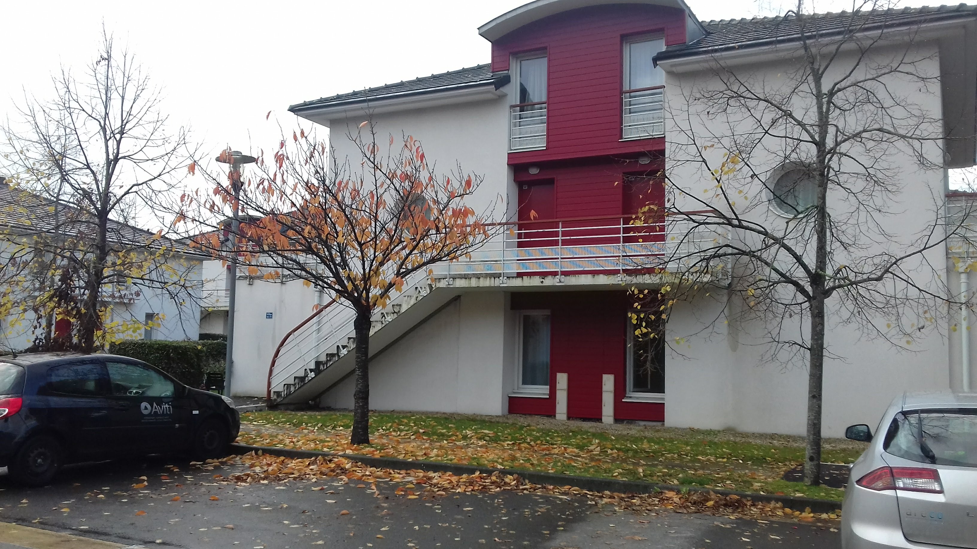 Photo n° 2 de l'avis de Thierry.e fait le 11/11/2019 à 19:49