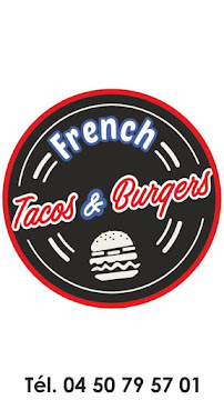Photos du propriétaire du Restaurant FRENCH TACOS & BURGERS à Annemasse - n°11