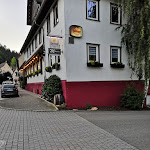 Photo n°2 de l'avis de RealCartoon. fait le 09/07/2020 à 19:25 sur le  Landgasthof Mohren à Nagold