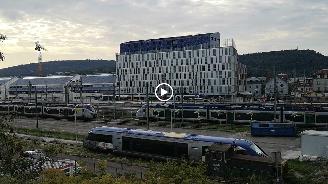 Photo n° 2 de l'avis de Olivier.o fait le 19/08/2023 à 06:47