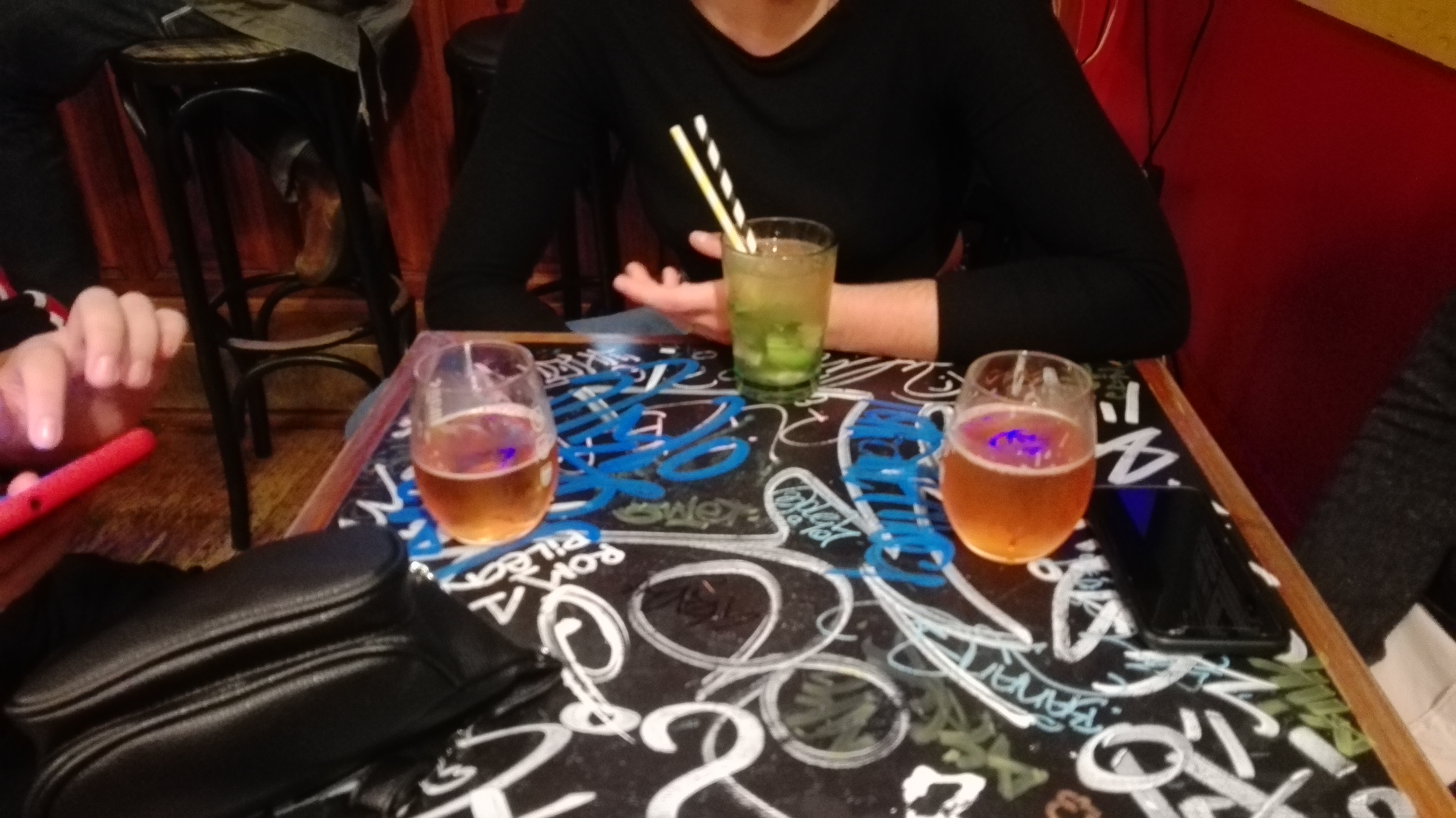 Photo n° 1 de l'avis de tebogo.v fait le 10/10/2019 à 23:47