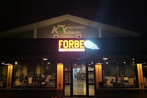 Forbe Cafe Restaurant Kütahya Tenis Kulubü image