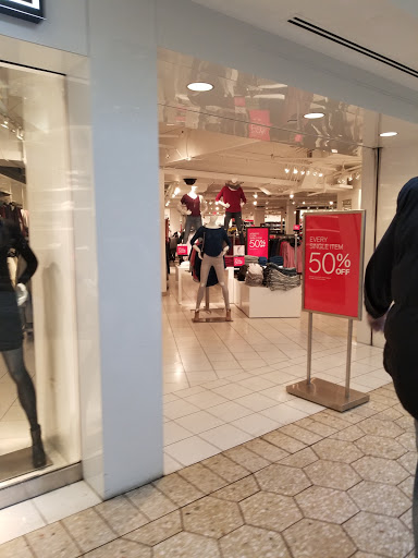 Shopping Mall «Fairlane Town Center», reviews and photos, 18900 Michigan Ave, Dearborn, MI 48126, USA