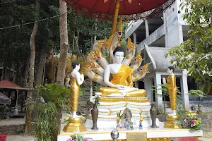 Wat Ruese Pa Saeng Tham image