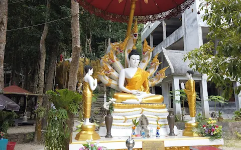 Wat Ruese Pa Saeng Tham image