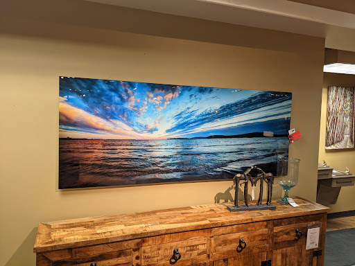 Furniture Store «HOM Furniture», reviews and photos, 7600 Hudson Rd, Woodbury, MN 55125, USA