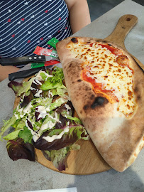 Plats et boissons du Pizzeria Pizza Pasta Valmy à Lyon - n°18