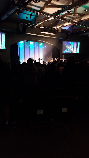 ONE&ALL Church, San Dimas image