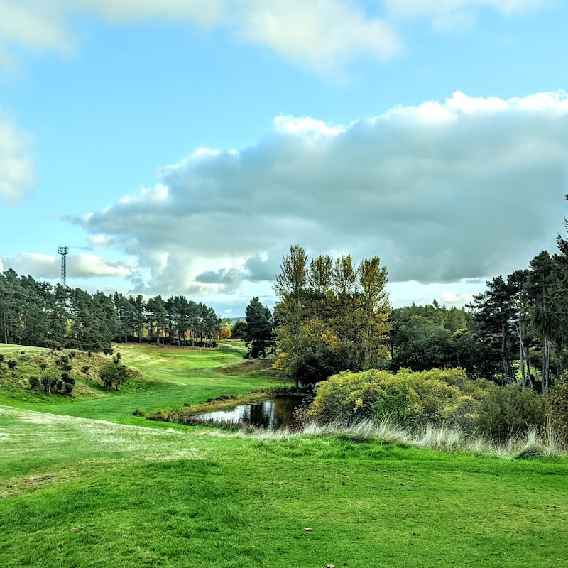 Forres Golf Course