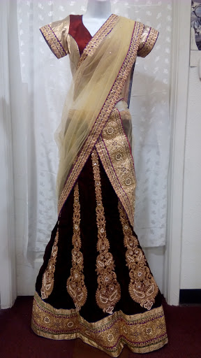 Krishna Sarees