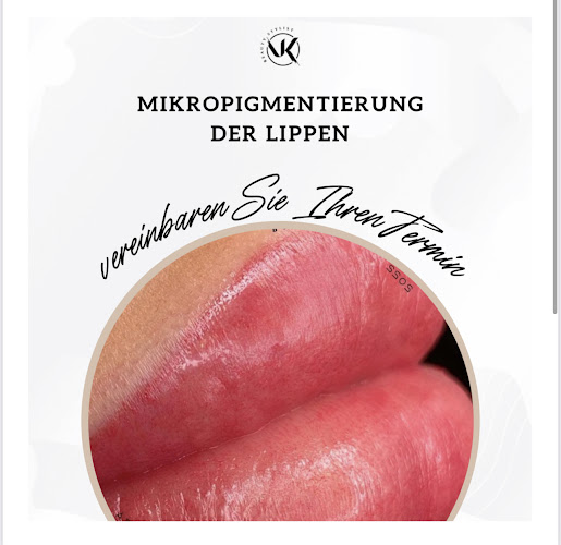 VK Beauty Stylist by Verenice Kühne - Friseursalon